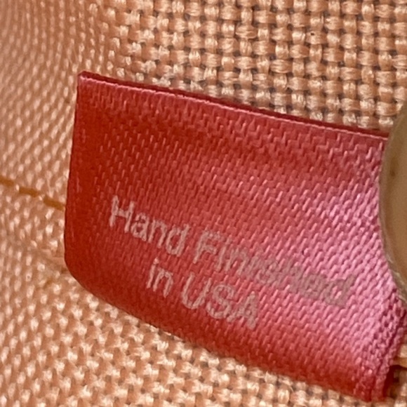 Eric Javits New York Tote, Striped Canoe Color Sunmix - Picture 9 of 16